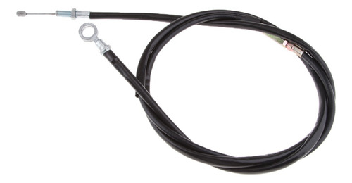 Imagen 1 de 8 de Cable Del Embrague 185cm Acero Parte Reemplazable Duradero