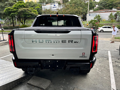 Hummer Ev