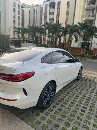 BMW Serie 2 1.5 218i Gran Coupe