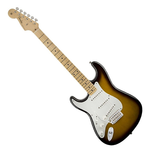 Guitarra  Fender American Vintage 56 Stratocaster Zurda