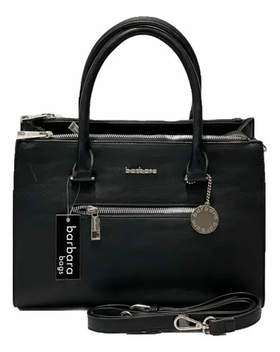 Cartera Divisiones Barbara Bags By Ibbags Cod. Xu303 p