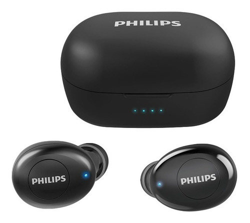 Imagen 4 de 9 de Auricular Philips True Wireless Earphone In Ear 2000 Series