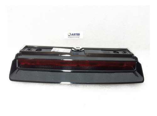 Brake Light Gol G4 Lanterna Traseira Freio Logo Vw Arteb