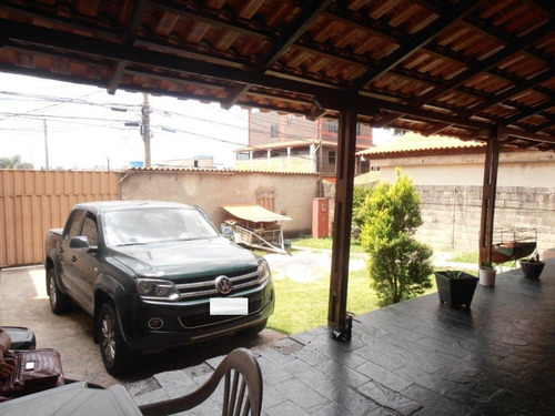 Imagem 22 de 25 de Casa À Venda, 3 Quartos, 1 Suíte, 6 Vagas, Novo Riacho - Contagem/mg - 21199