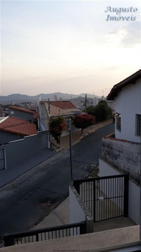 Imagem 12 de 17 de Casas À Venda Em Bragança Paulista/sp - Compre A Sua Casa Aqui! - 1484001
