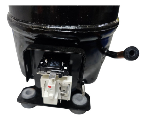 Compressor Para Geladeira Philco Prf520di Prf520dip Original