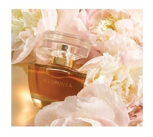 Perfume Iluminea Mary Kay + Crema Edicion Especial