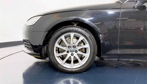 Imagen 6 de 15 de 113249 - Audi A4 2017 Con Garantía