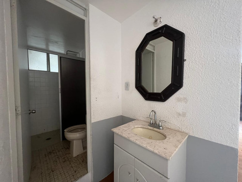 Se Vende Departamento De 2 Recámaras En Fracc. Pedregal De Carrasco