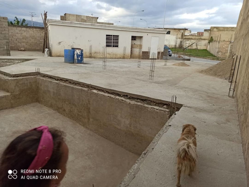 Imagen 4 de 6 de Venta Casa En La Cuidadela Cagua. Acepta Vehículo. Negociabl