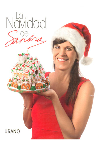 La Navidad De Sandra - Sandra Plevisani