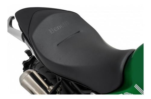 Benelli 752 S No Ducati No Bmw No Mt-07 No Z 400 F - Am 2022