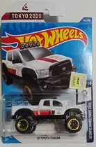 Comprar 10 Toyota Tundra Hot Wheels 2020 - Gianmm
