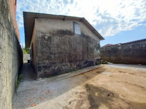 Imagem 10 de 13 de Casa Com 2 Quartos, Espaço Para Piscina Na Praia De Itanhaém/sp! Analisa Ofertas!