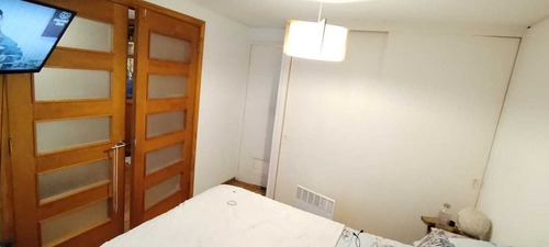 Piso 1, Metro, Excelente Ubicacion, 1d+1b+bod (98122)