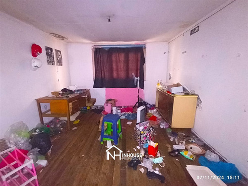 Casa En Venta En Santiago