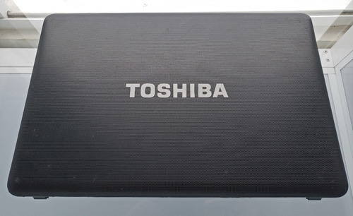 Tapa De Display Toshiba C645d-sp4160m C645 C645d Reparada