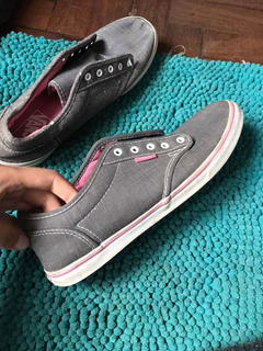 vans slip on hombre 2017