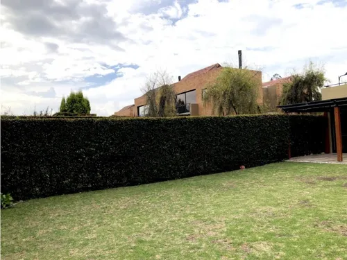 Casa Tipo L En Hacienda Fontanar