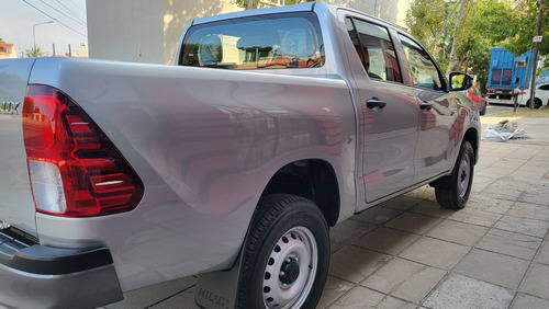 Toyota Hilux Pick-Up 2.4 Cs Dx 150cv 4x2