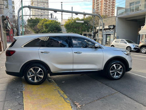 Kia Sorento 2.2 Crdi Ex 4x4