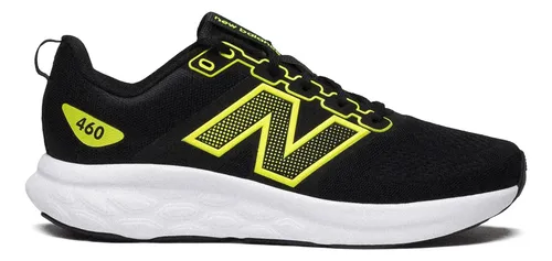 Tênis New Balance 460 V4 Masculino Esportivo Casual Versátil