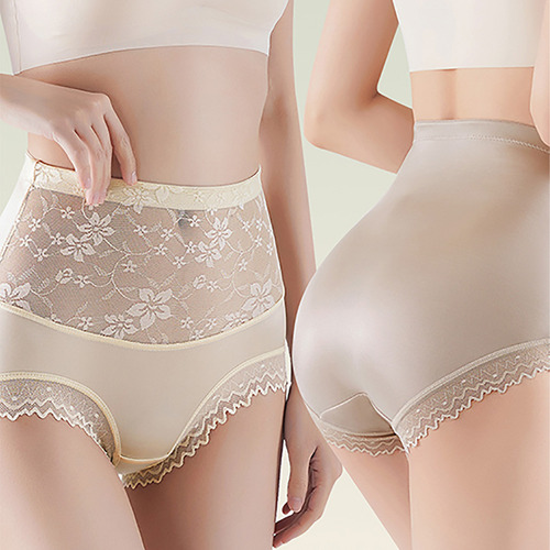 Braguitas Breatha, Calzoncillos De Encaje A La Moda Para Muj