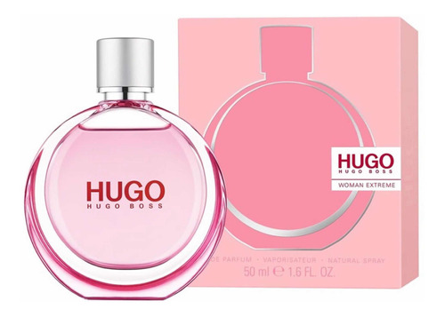 Hugo Boss Extreme EDP feminino 50ml