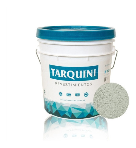 Revestimiento Acrílico Tarquini Raya2 Ultrafino 20kg 