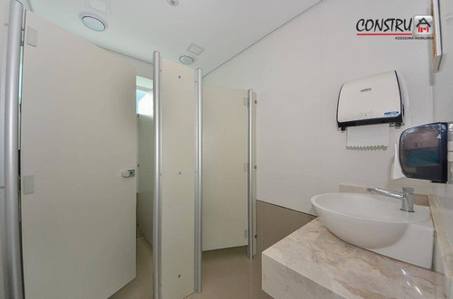 Imagem 26 de 30 de Conjunto À Venda, 149 M² Por R$ 1.890.000,00 - Ecoville - Curitiba/pr - Cj0049