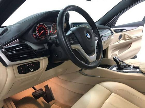 Bmw X6 3.0 35i 4x4 Coupé 6 Cilindros 24v Gasolina 4p