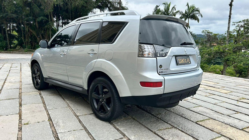 Mitsubishi Outlander MMC 3.0 V6