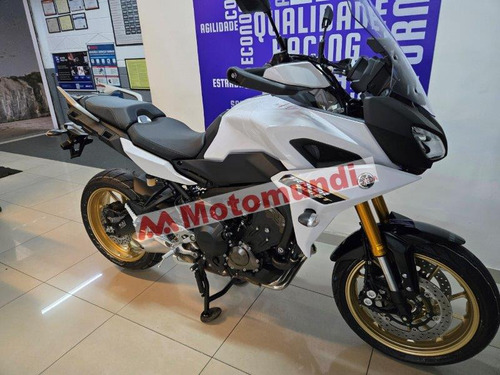Yamaha Mt-09 Tracer 900 Gt