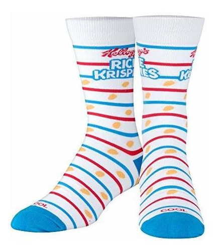 Calcetines Para Hombre Y Muj Cool Socks Novelty Crew Socks 