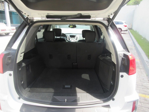 Imagen 7 de 15 de Gmc Terrain 2017 3.6 Slt V6 At