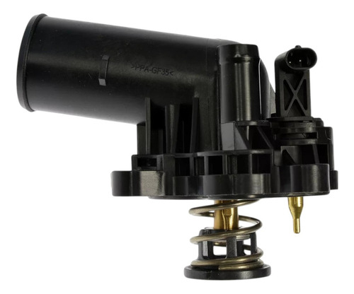 Toma De Agua Para Gladiator 2019-2023 V6 3.6l Alta Calidad