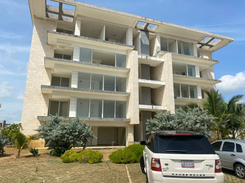 Imagen 2 de 7 de Apartamento En Venta Puerto Morrocoy