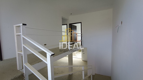 Imagen 4 de 18 de Ideal Vende Town House De 115 M2 De Construcción Y 38 M2 De Patio Villas Los Corales En Tucacas