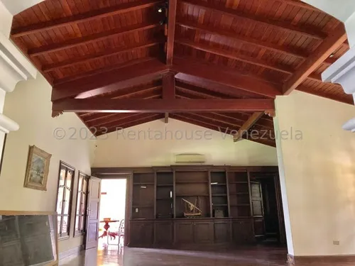 Mlm Casa En Venta Altamira