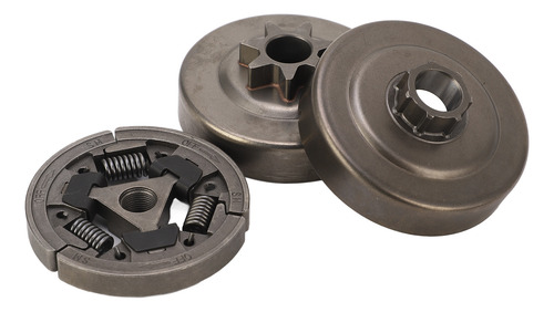 Conjunto De Tapas Para Rodamientos De Tambor 11280071000 De