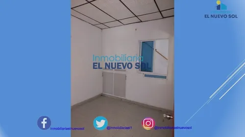 Ganga Casa 2 Pisos Remodelada(mg-cod 923)