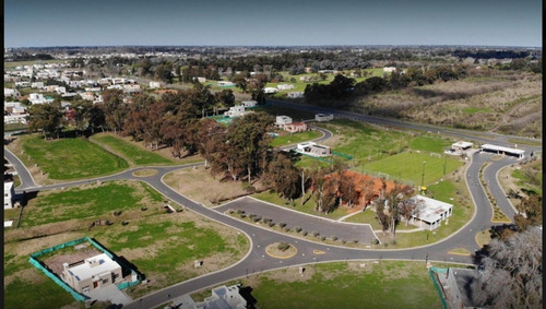 Lote En Venta De 515 M2 En Santa Elena, Pilar Del Este