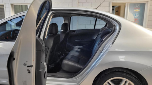 Peugeot 408 1.6 Sport Thp 163cv