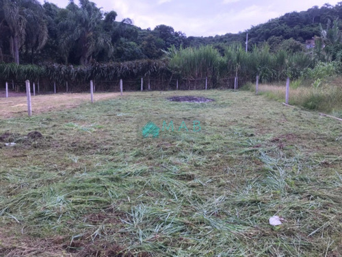 Imagem 1 de 2 de Terreno À Venda Em Ótima Localização Na Vargem Pequena - Florianópolis Sc! - Te00058 - 69289641