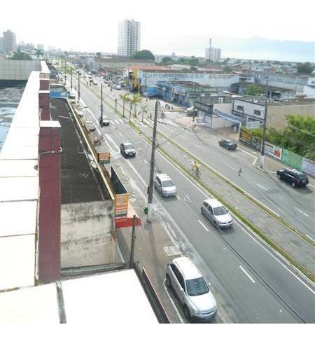 Imagem 12 de 13 de Apartamento, 1 Dorms Com 35 M² - Campo Da Aviacao - Praia Grande - Ref.: Gim6022567 - Gim6022567