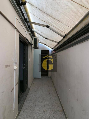 Imagem 21 de 26 de Prédio Para Alugar, 180 M² Por R$ 3.500/mês - Tatuapé - São Paulo/sp - Pr0012
