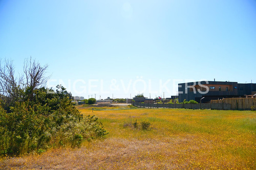 Sitio Plano 2200m2 Urbanizado.