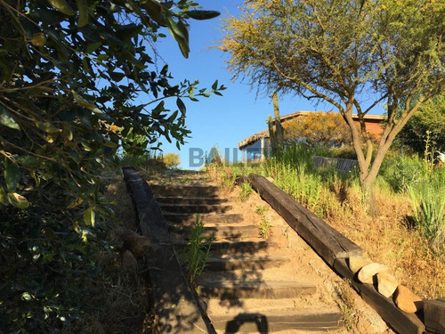 Venta Parcela Embalse Los Aromos