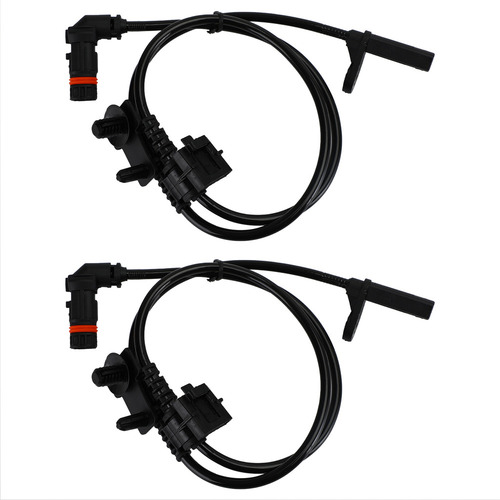 Mt-car Sensor De Velocidad Abs 4779244ab Para Chrysler 300c