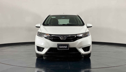 Imagen 2 de 15 de 122985 - Honda Fit 2015 Con Garantía